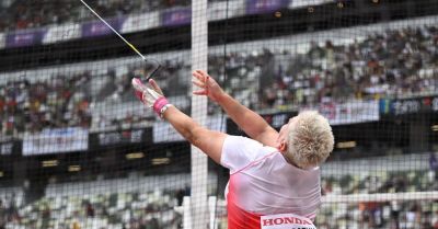 Drugi dzień lekkoatletycznych MŚ w Tokio - młociarka Włodarczyk i Kazimierska w biegu na 1500 m awansowały do finałów