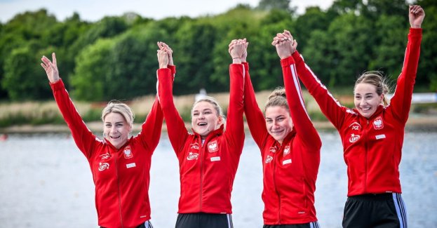 Seniorska reprezentacja Polski kajakarek zakończyła listopadowe zgrupowanie w Albanii. Biało-czerwone prowadzone przez trenera Zbigniewa Kowalczuka stopniowo wchodzą na coraz wyższe obroty, a szczyt formy ma przypaść za dziewięć miesięcy na mistrzostwa świata w Poznaniu.